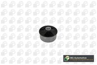 тампон, носач