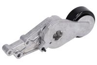 SWAG Riemspanner, Poly V-riem 2