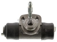 спирачно цилиндърче на колелото