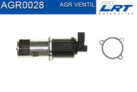 AGR-Ventil