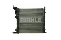 Thumbnail - Radiateur - CR615000P - MAHLE
