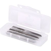 Vītņurbju komplekts 331.0060 KS TOOLS