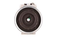 Kompressor, Klimaanlage