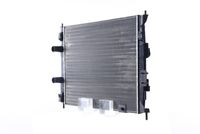Thumbnail - Radiateur - CR15000S - MAHLE