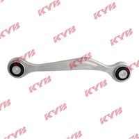 Lenker, Radaufhängung