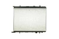 Thumbnail - Radiateur - CR515000P - MAHLE