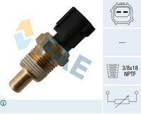 Sensor, Kühlmitteltemperatur Sensor, Kühlmitteltemperatur