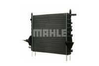 Thumbnail - Radiateur - CR614000P - MAHLE