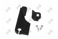 Kit de reparat faruri principale (suport) ABAKUS, Cod: 150-01-057