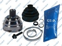 Kit cap planetara GSP, Cod: 861003