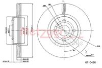Bremsscheibe