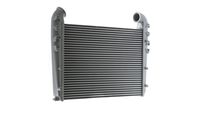 Thumbnail - Intercooler, inlaatluchtkoeler - CI655000S - MAHLE