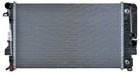 Thumbnail - Radiateur - CR1173000P - MAHLE