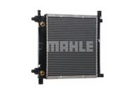 Thumbnail - Radiateur - CR276000S - MAHLE