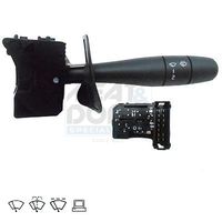 превключвател на кормилната колона