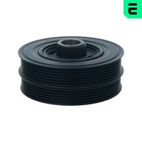 Fulie curea, arbore cotit OPTIMAL, Cod: F7-8038