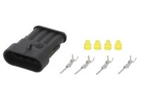 TRUCKLIGHT Stekker 1