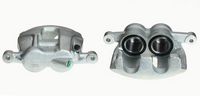 Bremssattel