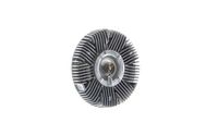 Thumbnail - Koppeling, radiateurventilator - CFC228000P - MAHLE