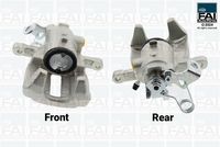 спирачен апарат