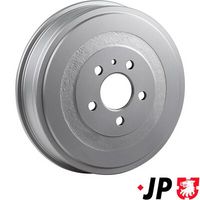 спирачен барабан