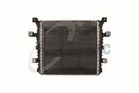 радиатор, охлаждане на двигателя