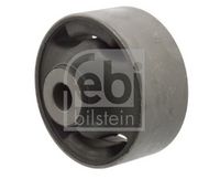 Bucsa bascula brat suspensie FEBI BILSTEIN, Cod: 102082