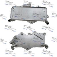 Ölkühler, Motoröl