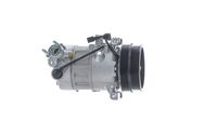 Thumbnail - Compressor, airconditioning - ACP666000S - MAHLE