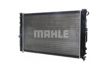 Thumbnail - Radiateur - CR423000S - MAHLE