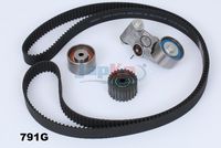 Set curea de distributie JAPKO, Cod: KJT791G