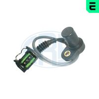 датчик, положение на разпределителния вал