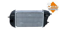 Radiator intercooler NRF, Cod: 30246