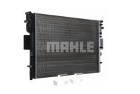 Thumbnail - Radiateur - CR1254001S - MAHLE