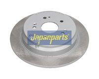 Disc frana JAPANPARTS, Cod: DP-421C