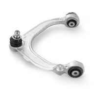 Lenker, Radaufhängung