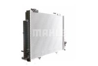 Thumbnail - Radiateur - CR315001S - MAHLE