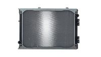 Thumbnail - Radiateur - CR707000P - MAHLE