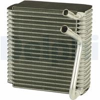 Verdampfer, Klimaanlage