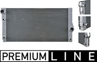 Thumbnail - Radiateur - CR1148000P - MAHLE