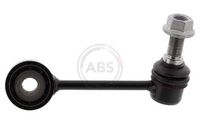 Stange/Strebe, Stabilisator