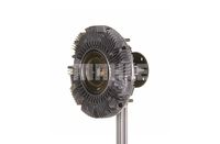 Thumbnail - Koppeling, radiateurventilator - CFC2000P - MAHLE