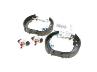 BOSCH Remschoenset 6
