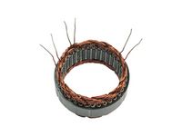 Stator, alternator