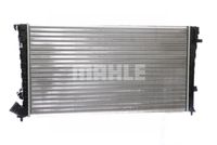 Thumbnail - Radiateur - CR750000S - MAHLE