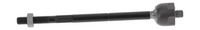 Axialgelenk, Spurstange