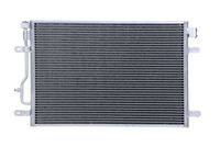 Kondensator, Klimaanlage