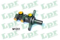 Pompa centrala, frana LPR, Cod: 6457