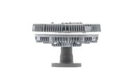Thumbnail - Koppeling, radiateurventilator - CFC235000P - MAHLE