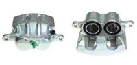 Bremssattel